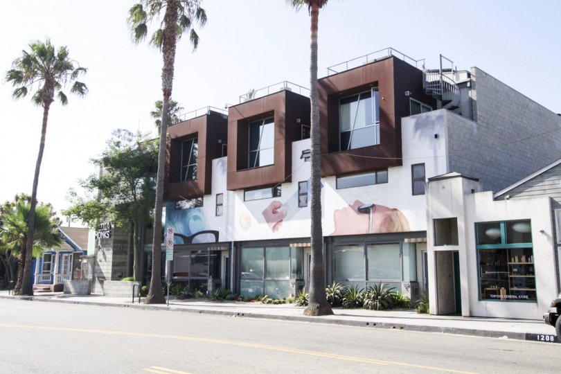 Abbot Kinney Lofts Condos, Lofts & Townhomes For Sale Abbot Kinney