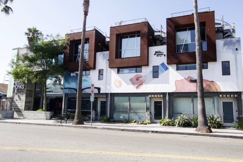 Abbot Kinney Lofts Condos, Lofts & Townhomes For Sale Abbot Kinney