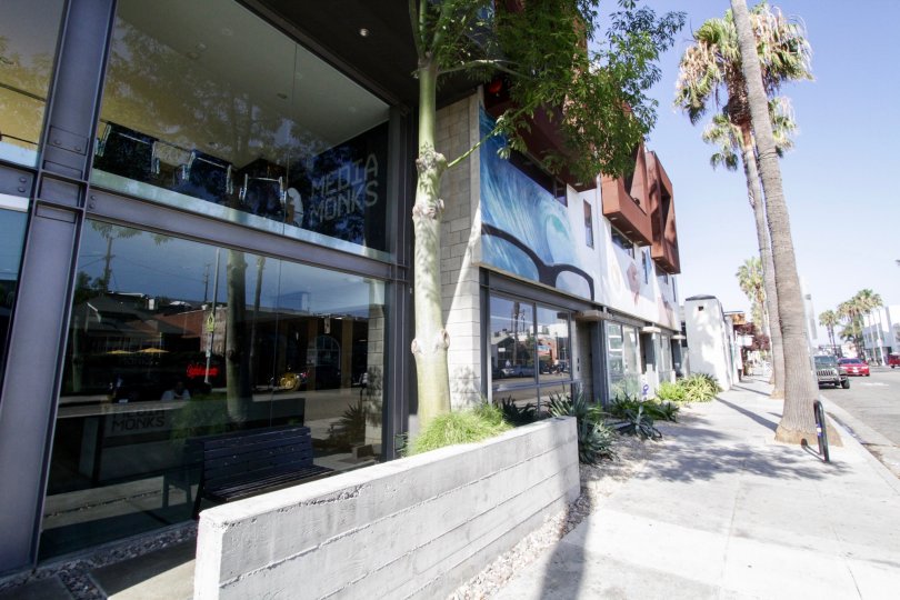 Abbot Kinney Lofts Condos, Lofts & Townhomes For Sale Abbot Kinney