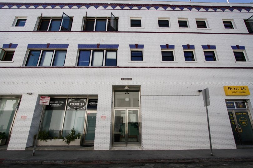 Venice Beach Art Lofts Condos, Lofts & Townhomes For Sale Venice