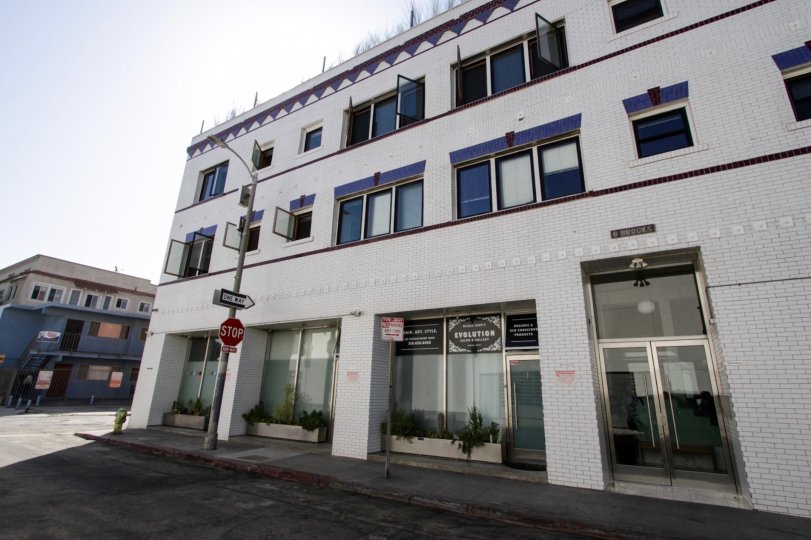 Venice Beach Art Lofts Condos, Lofts & Townhomes For Sale Venice