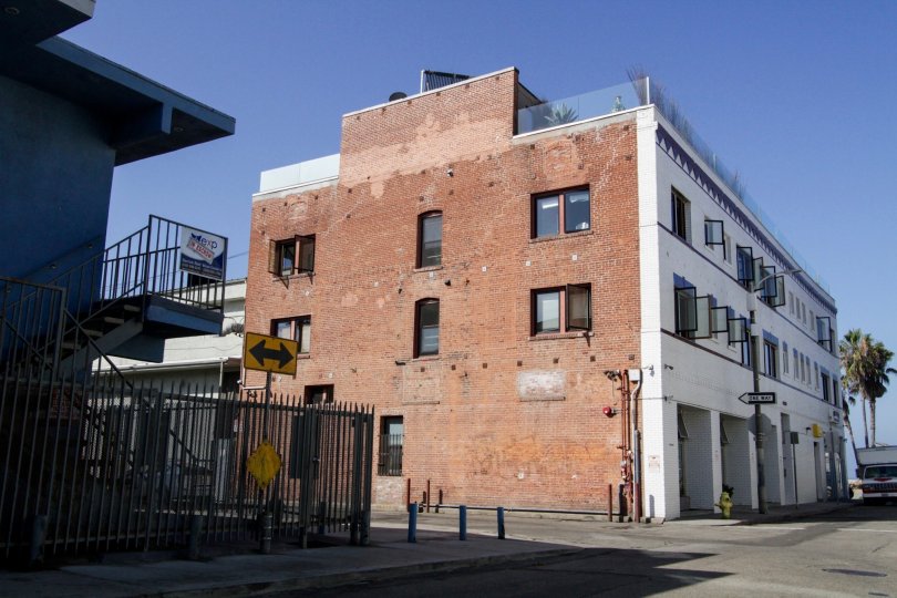 Venice Beach Art Lofts Condos, Lofts & Townhomes For Sale Venice