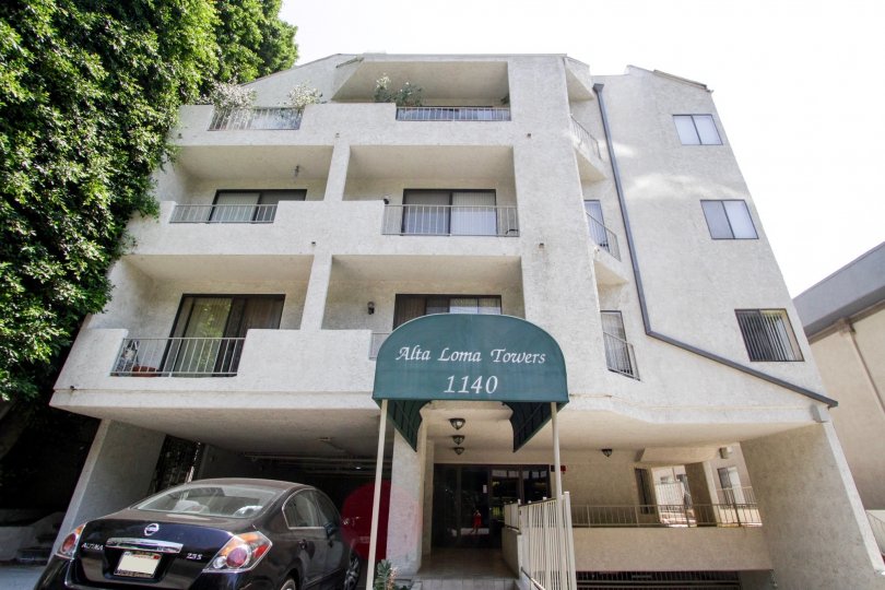 Condos For Sale In Alta Loma