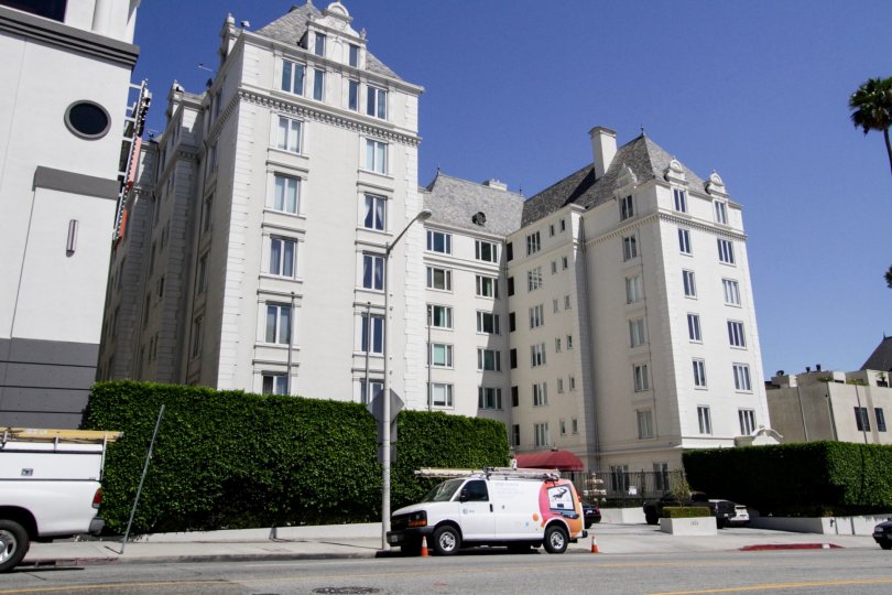 Granville Towers Condos, Lofts & Townhomes For Sale Granville Towers