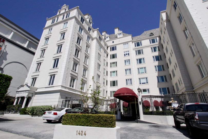 Granville Towers Condos, Lofts & Townhomes For Sale Granville Towers