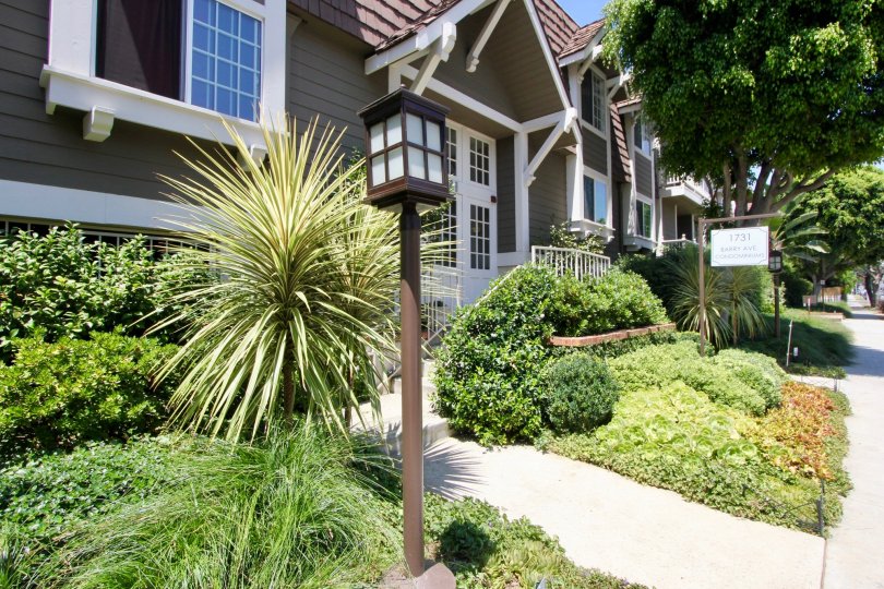 Barry Avenue Vistas Condos, Lofts & Townhomes For Sale Barry Avenue