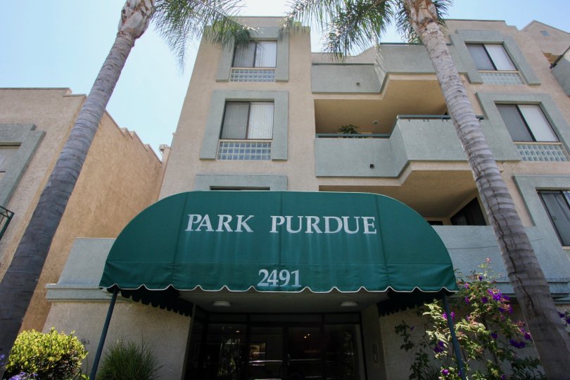Park Purdue Condos, Lofts & Townhomes For Sale Park Purdue Real