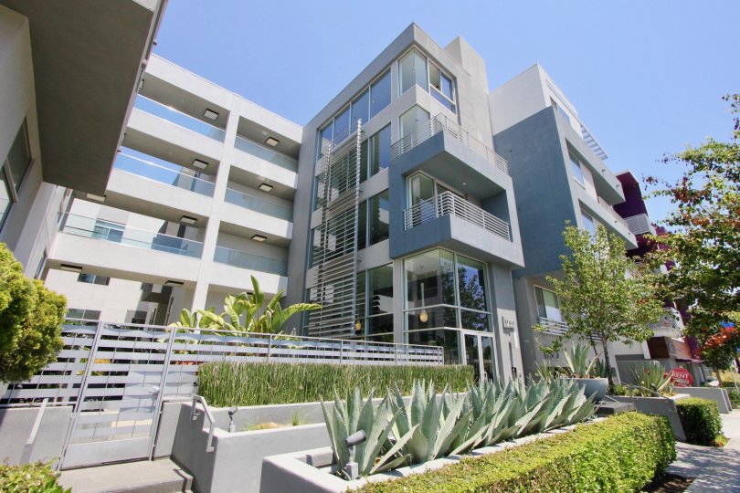 St Johns Wood Condos, Lofts & Townhomes For Sale St Johns Wood Real