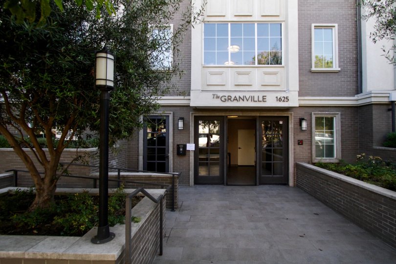 The Granville Condos, Lofts & Townhomes For Sale The Granville Real