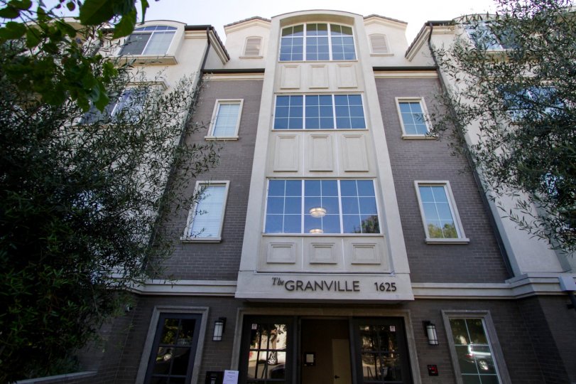 The Granville Condos, Lofts & Townhomes For Sale The Granville Real