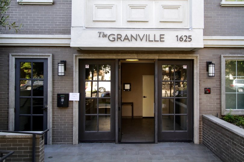 The Granville Condos, Lofts & Townhomes For Sale The Granville Real