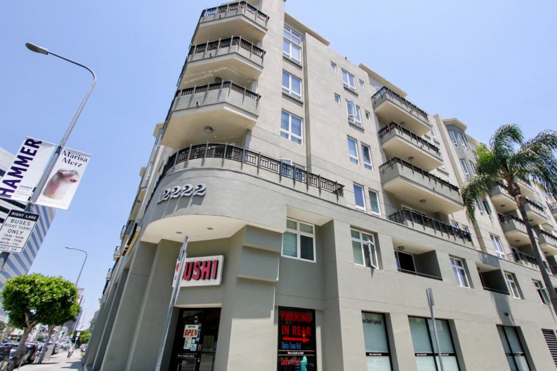 Wilshire Condos, Lofts & Townhomes For Sale Wilshire