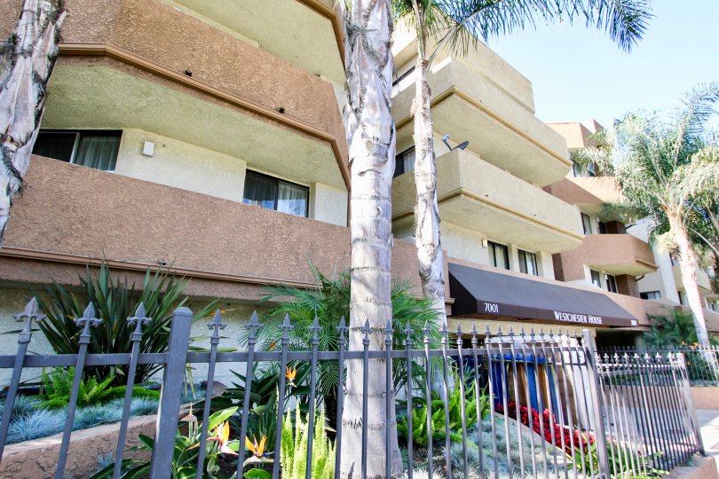 Westchester Ca Condos For Sale