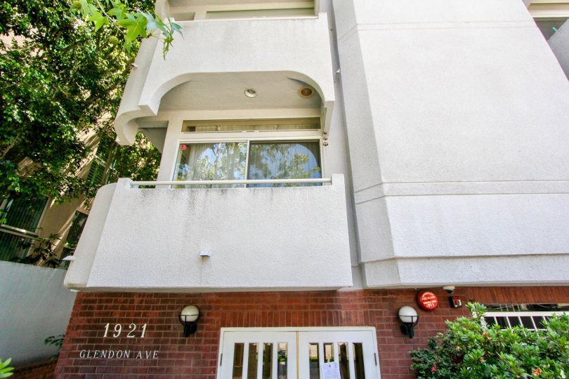 Glendon House Westwood Condos, Lofts & Townhomes For Sale Glendon