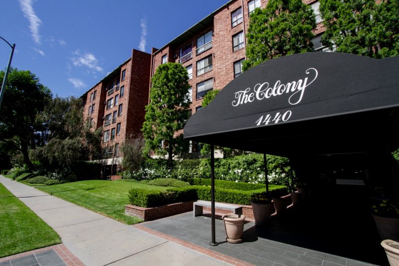 The Colony at Westwood Condos, Lofts & Townhomes For Sale The Colony