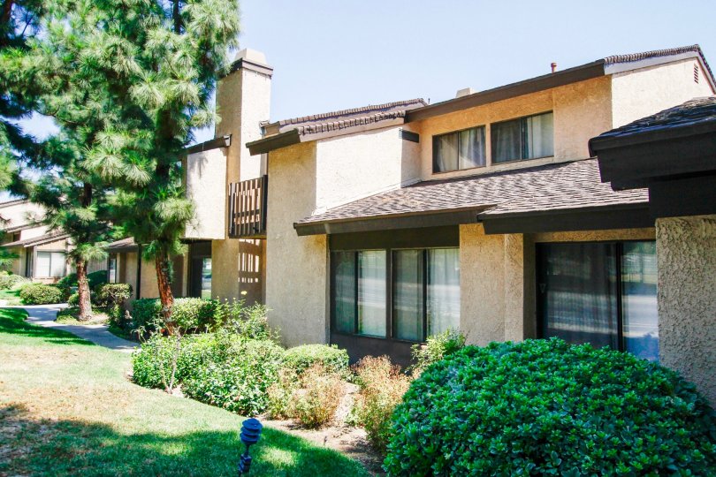 Condos For Sale Canoga Park