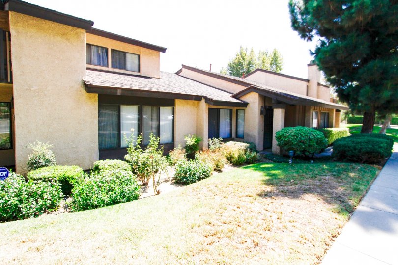 Woodland Canoga Park Condos, Lofts & Townhomes For Sale Woodland