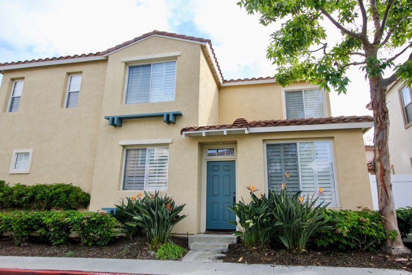 Flores Los Alisos Condos, Lofts & Townhomes For Sale Flores Los