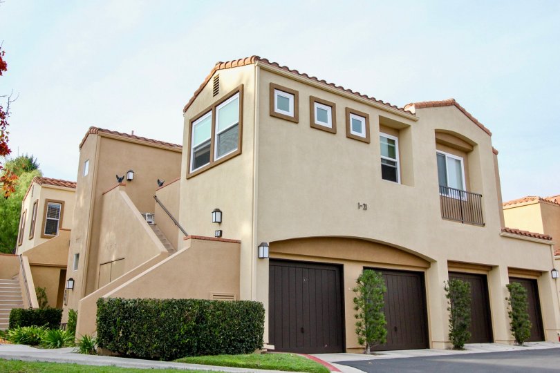 Seacove Villas Condos, Lofts & Townhomes For Sale Seacove Villas Real