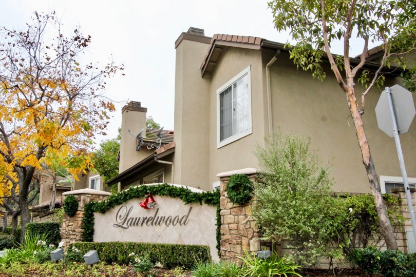 Laurelwood at Sycamore Canyon Condos, Lofts & Townhomes For Sale