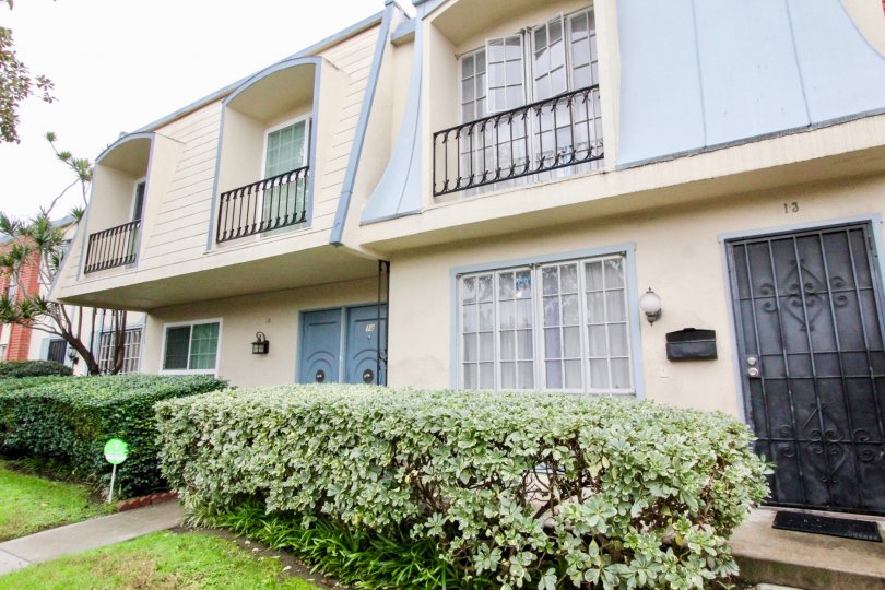 Anaheim Village III Condos, Lofts & Townhomes For Sale Anaheim