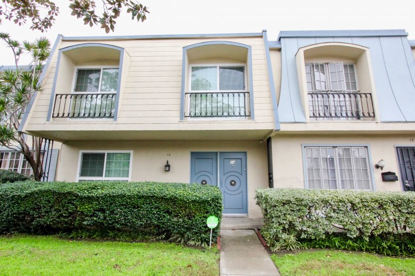 Anaheim Village III Condos, Lofts & Townhomes For Sale Anaheim