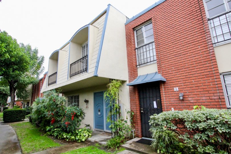 Anaheim Village III Condos, Lofts & Townhomes For Sale Anaheim