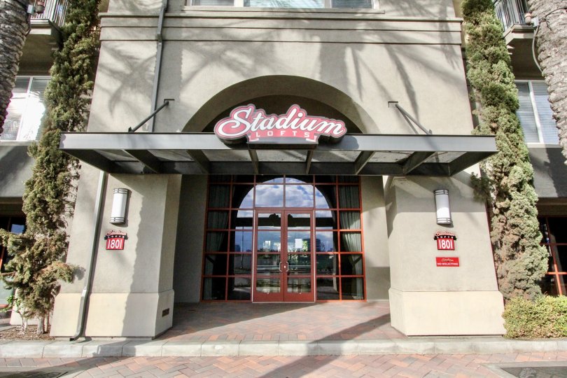 Stadium Lofts Condos, Lofts & Townhomes For Sale Stadium Lofts Real