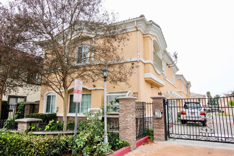 Buena Park Villas Condos, Lofts & Townhomes For Sale Buena Park