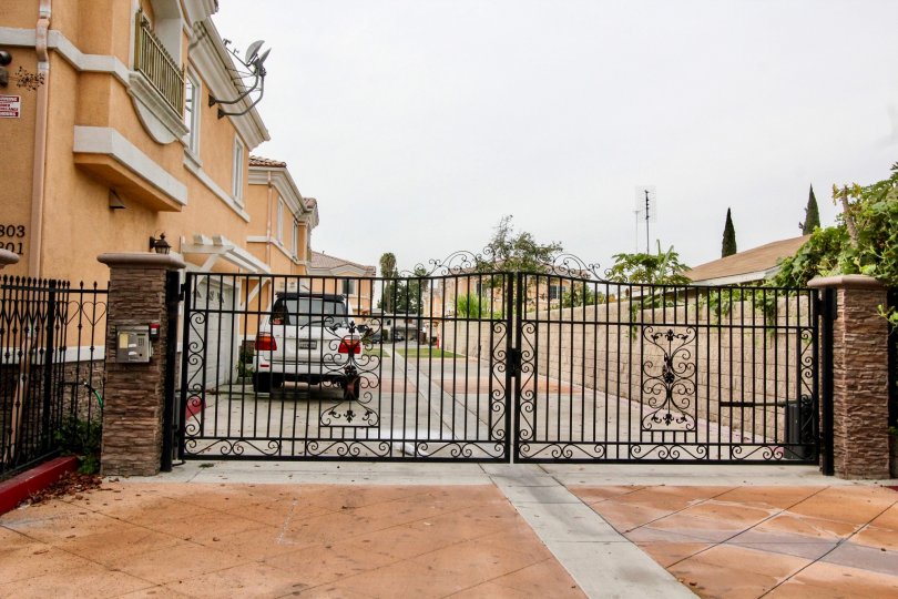 Buena Park Villas Condos, Lofts & Townhomes For Sale Buena Park