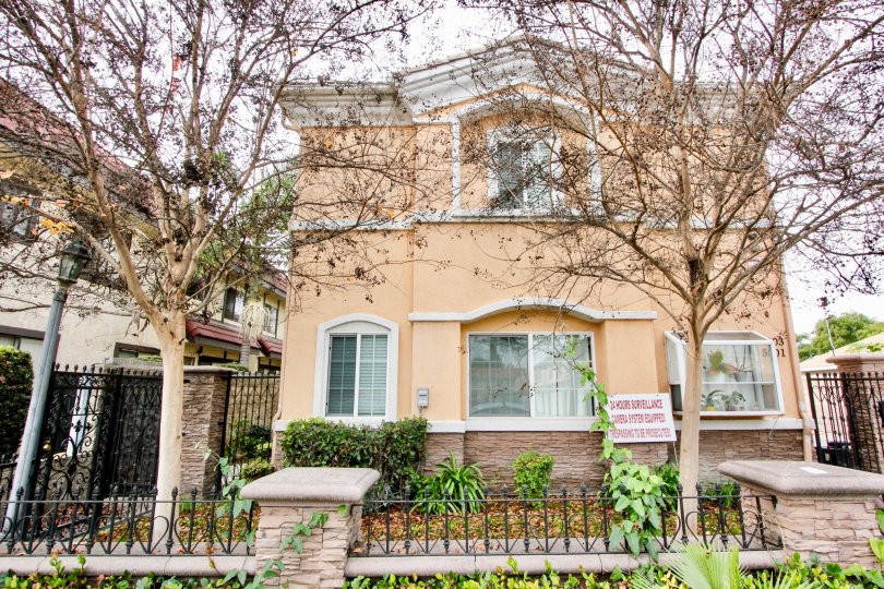 Condos For Sale In Buena Park Ca