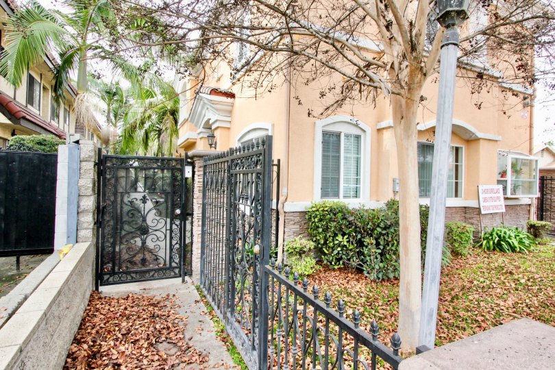 Buena Park Villas Condos, Lofts & Townhomes For Sale Buena Park