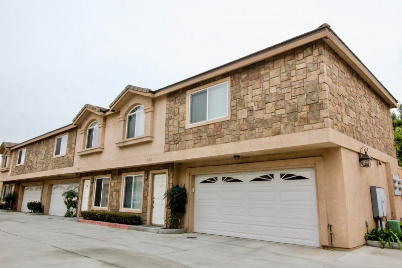 Buena Villa Townhomes Condos, Lofts & Townhomes For Sale Buena Villa