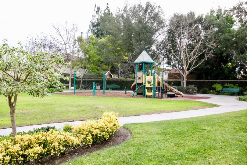 Buena Park Condos For Sale
