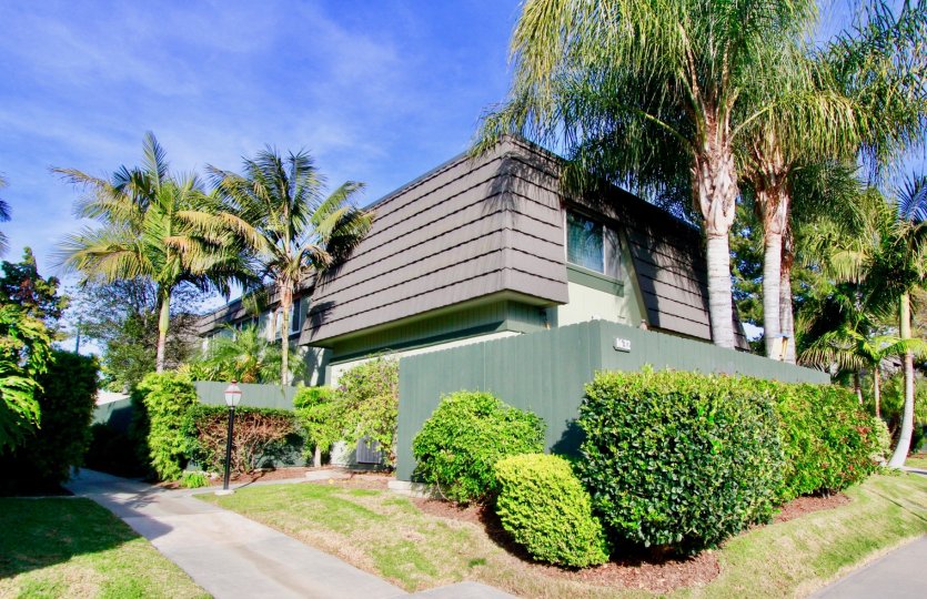 Mesa Verde Villas Condos, Lofts & Townhomes For Sale Mesa Verde