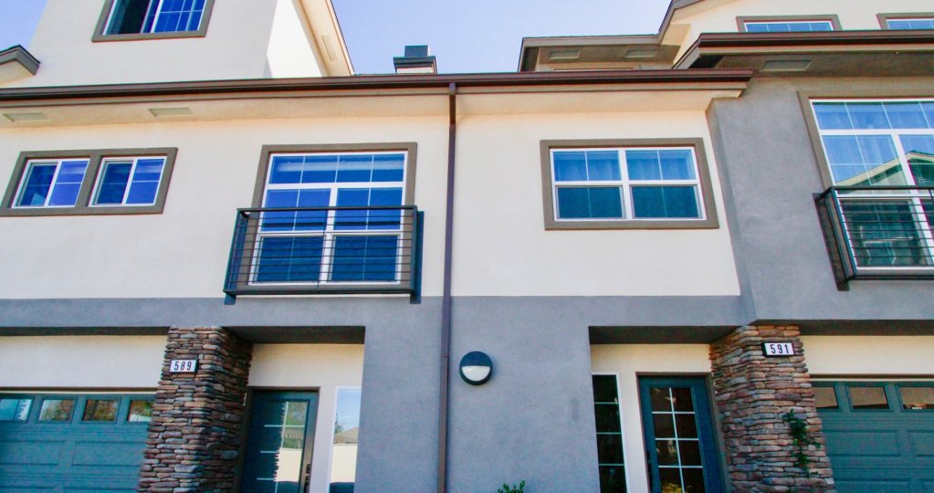 Seabright Condos, Lofts & Townhomes For Sale Seabright Real Estate