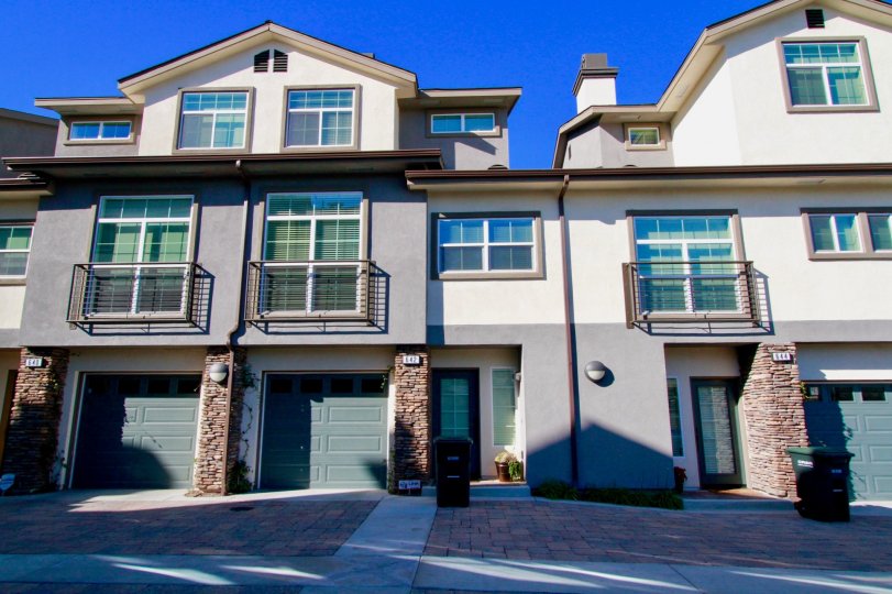 Seabright Condos, Lofts & Townhomes For Sale Seabright Real Estate