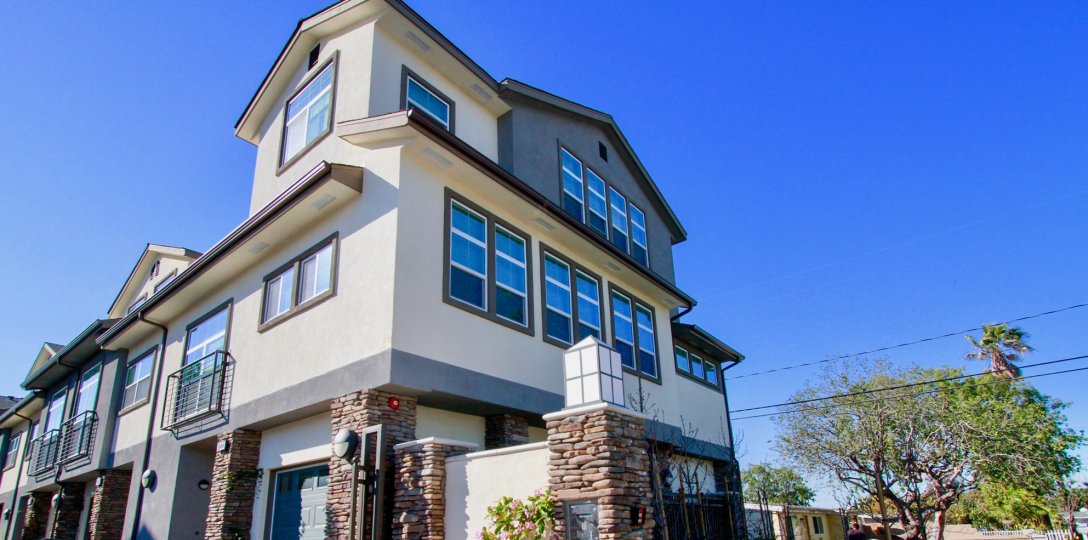 Seabright Condos, Lofts & Townhomes For Sale Seabright Real Estate Seabright, Costa Mesa CA