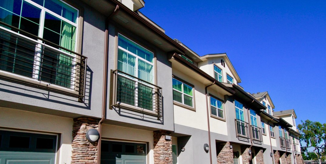 Seabright Condos, Lofts & Townhomes For Sale Seabright Real Estate