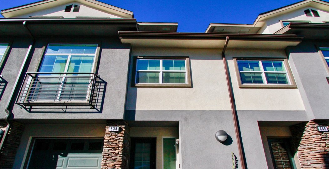 Seabright Condos, Lofts & Townhomes For Sale Seabright Real Estate