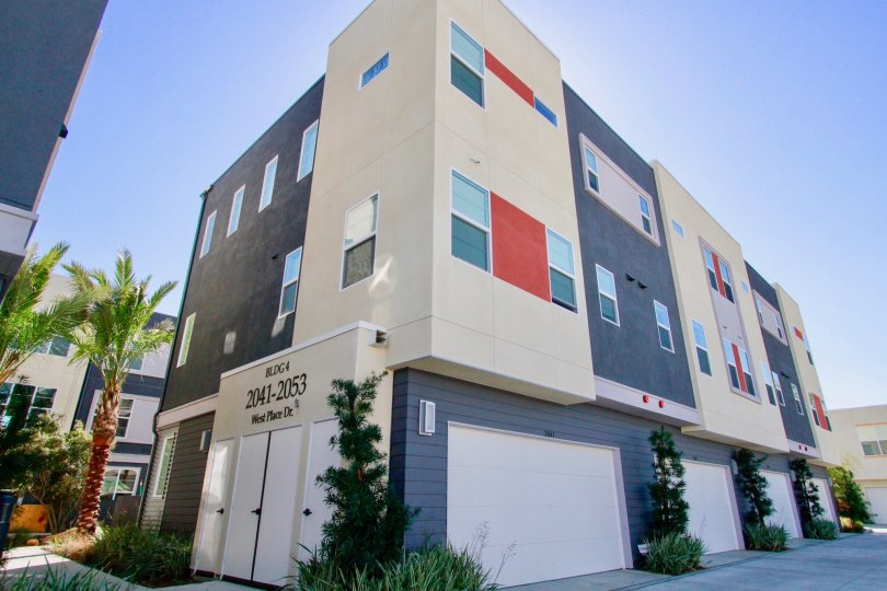 West Place Condos, Lofts & Townhomes For Sale West Place Real Estate West Place, Costa Mesa CA