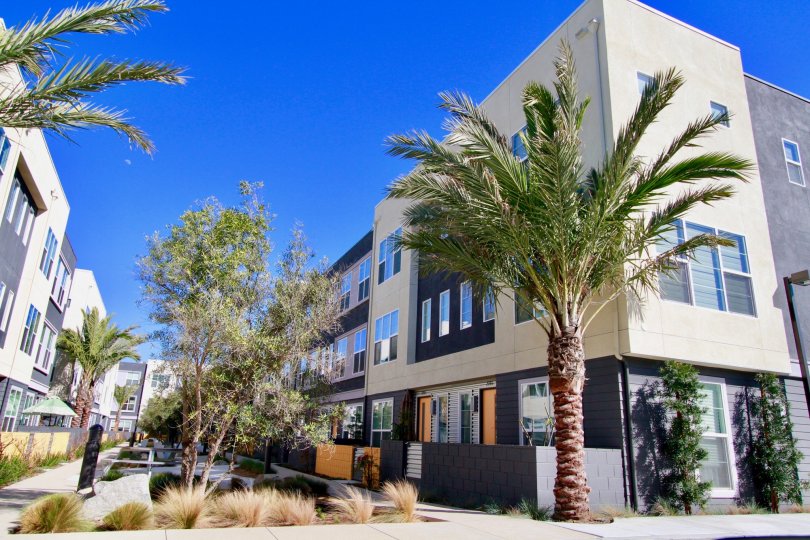 West Place Condos, Lofts & Townhomes For Sale West Place Real Estate West Place, Costa Mesa CA