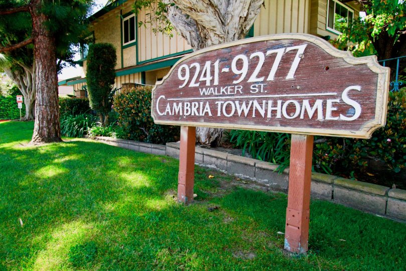 Cambria Townhomes Condos, Lofts & Townhomes For Sale Cambria