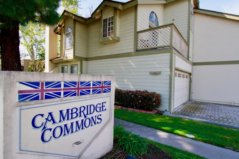 Cambridge Commons Condos, Lofts & Townhomes For Sale Cambridge