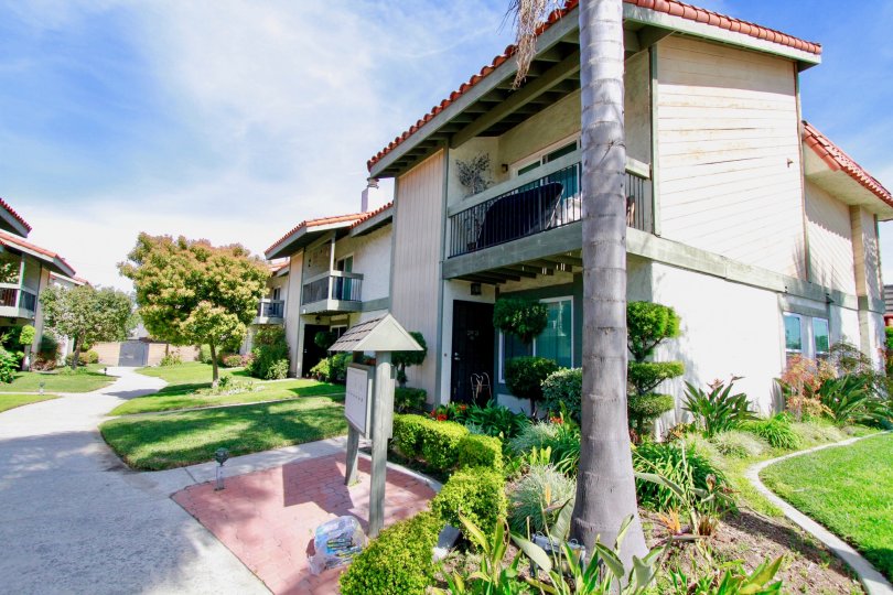 Cypress College Townhomes Condos, Lofts & Townhomes For Sale Cypress