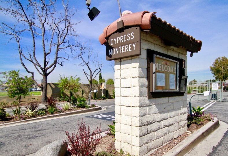 Cypress Monterey Condos, Lofts & Townhomes For Sale Cypress Monterey