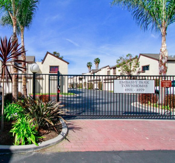 Embassy Park Townhomes Condos, Lofts & Townhomes For Sale Embassy