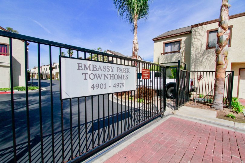 Embassy Park Townhomes Condos, Lofts & Townhomes For Sale Embassy