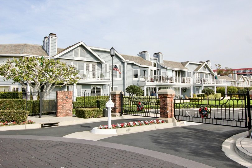 Lantern Bay Villas For Rent