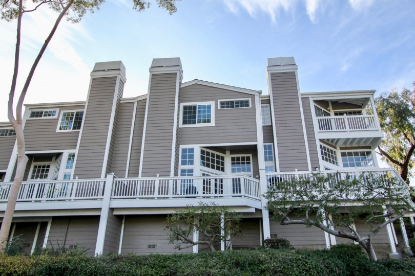 Marinita Townhomes Condos, Lofts & Townhomes For Sale Marinita